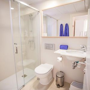 Apartamento Clásico de 1 Dormitorio